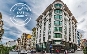 Mare Park Hotel Istanbul
